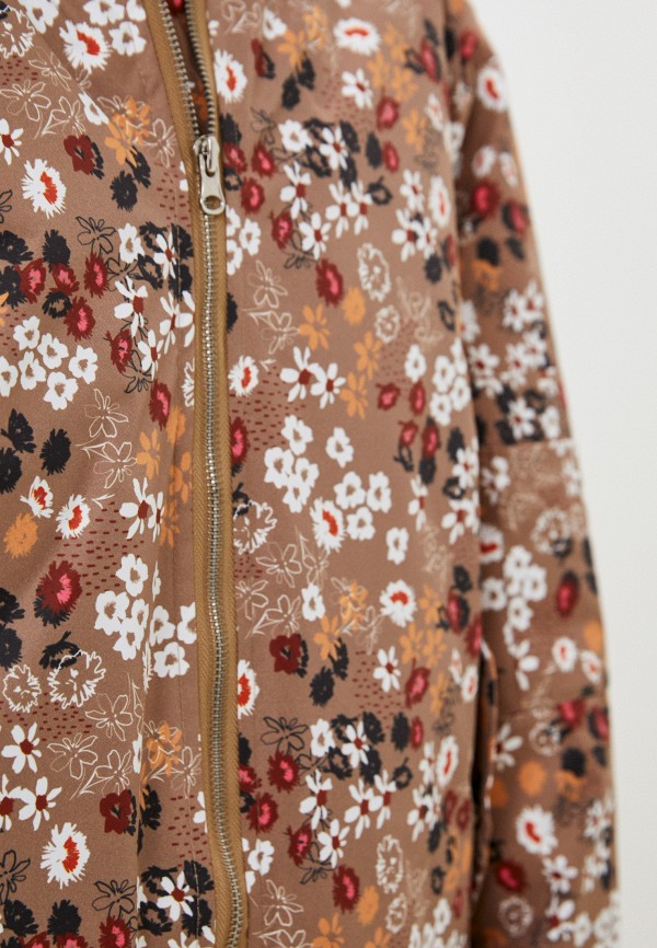 фото Куртка утепленная belucci