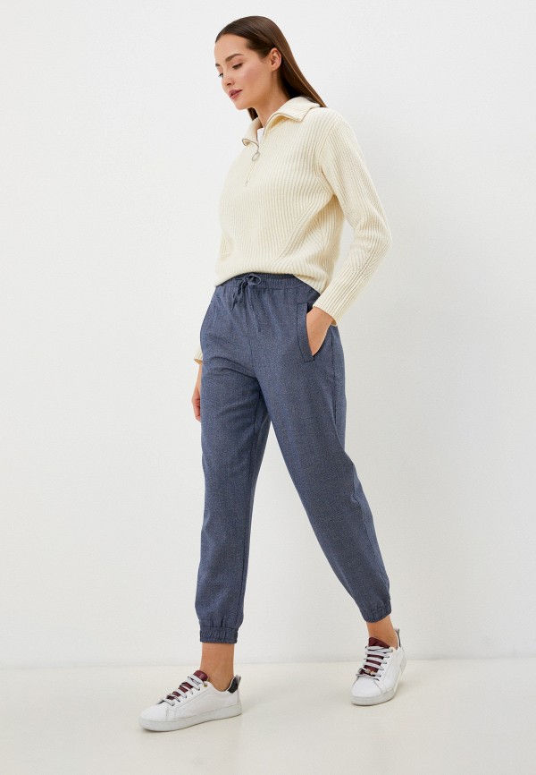 фото Брюки belucci