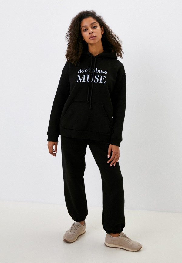 фото Худи belucci