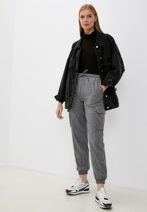 фото Брюки спортивные belucci