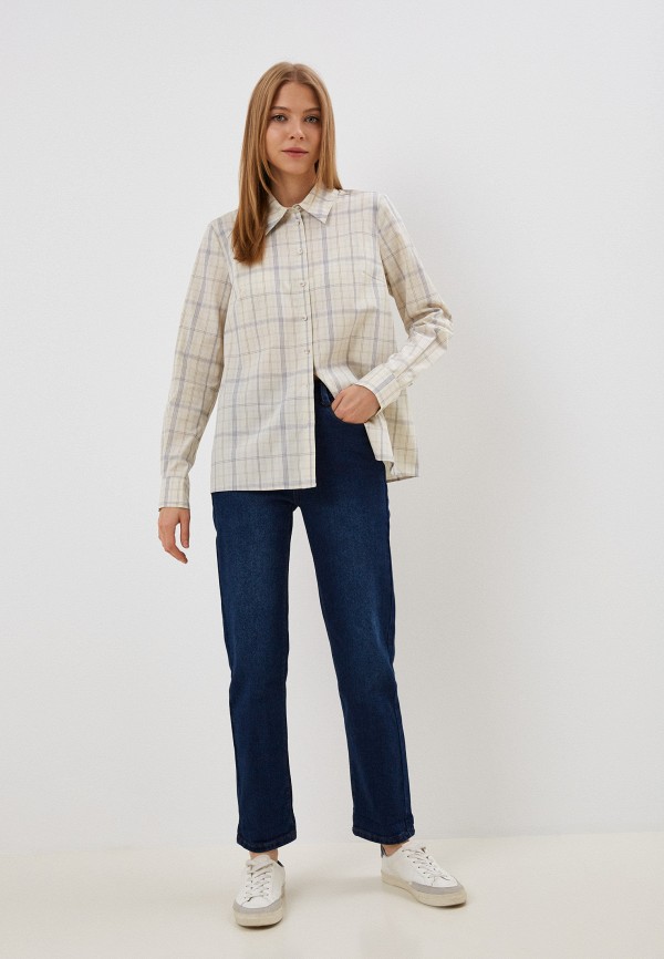 фото Рубашка sabrina scala