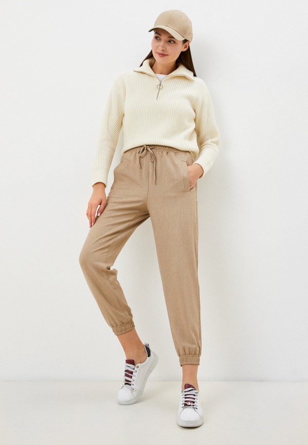 фото Брюки belucci