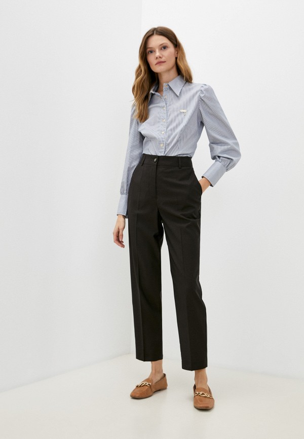 фото Брюки sabrina scala