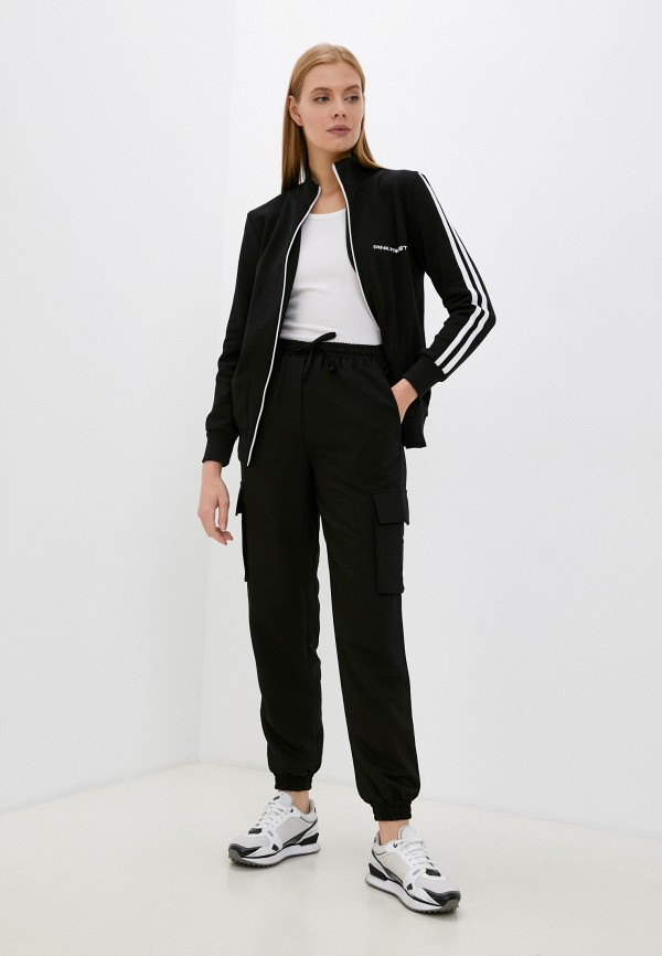 фото Брюки спортивные belucci