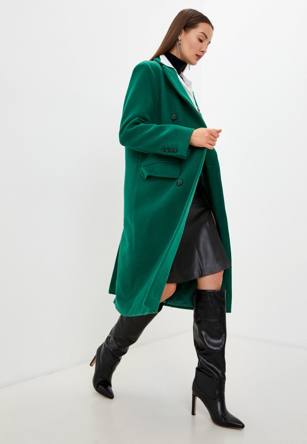 фото Пальто belucci