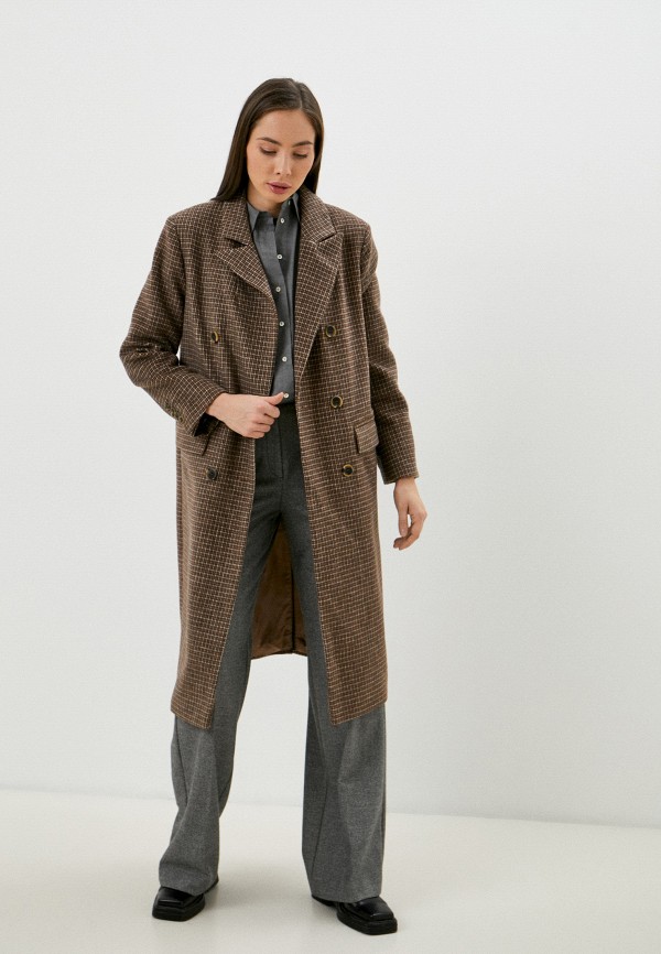 фото Пальто belucci