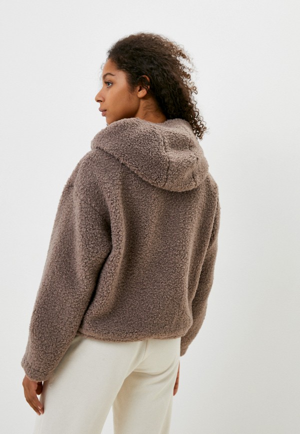 фото Куртка меховая sabrina scala