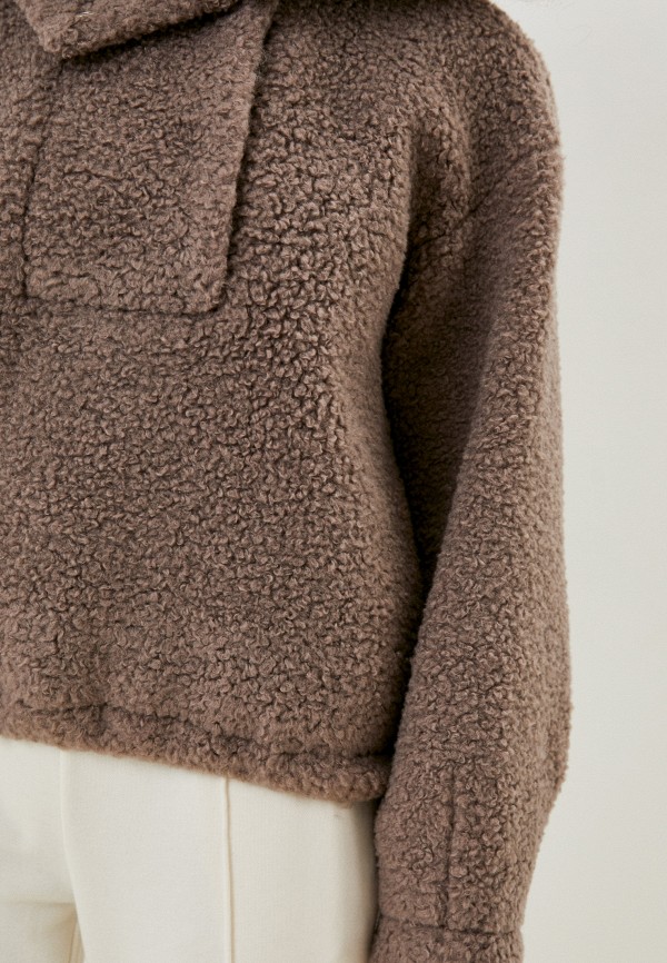 фото Куртка меховая sabrina scala