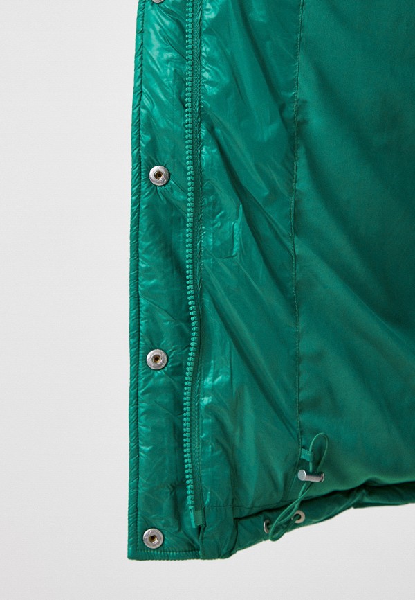 фото Куртка утепленная belucci