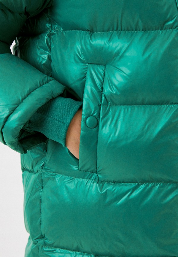 фото Куртка утепленная belucci