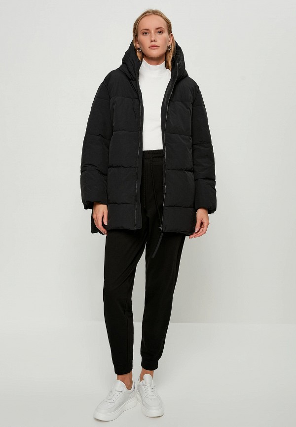 фото Куртка утепленная zarina