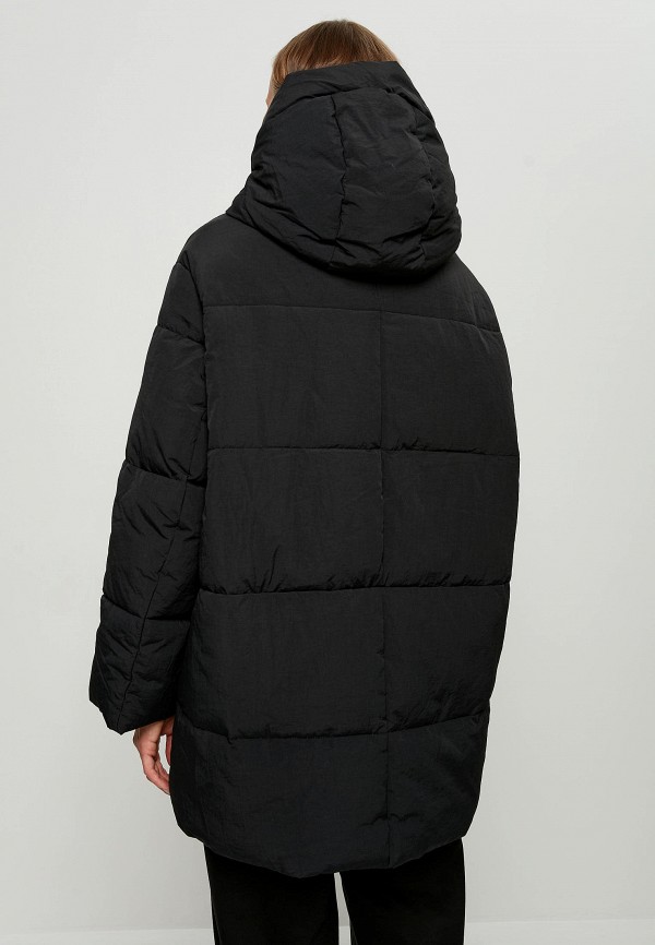 фото Куртка утепленная zarina