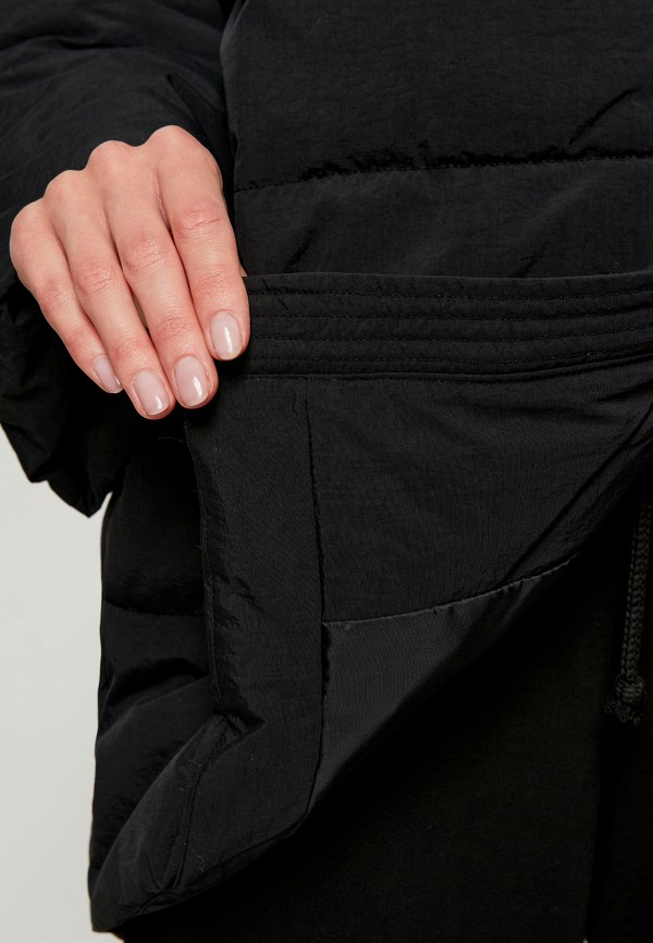 фото Куртка утепленная zarina