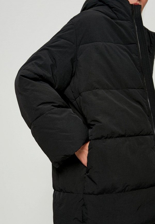 фото Куртка утепленная zarina