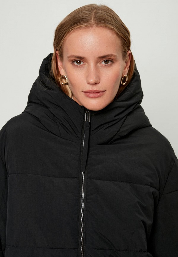 фото Куртка утепленная zarina