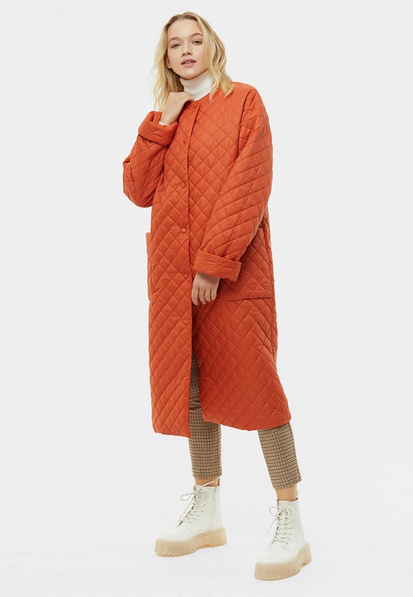 фото Куртка утепленная vamponi