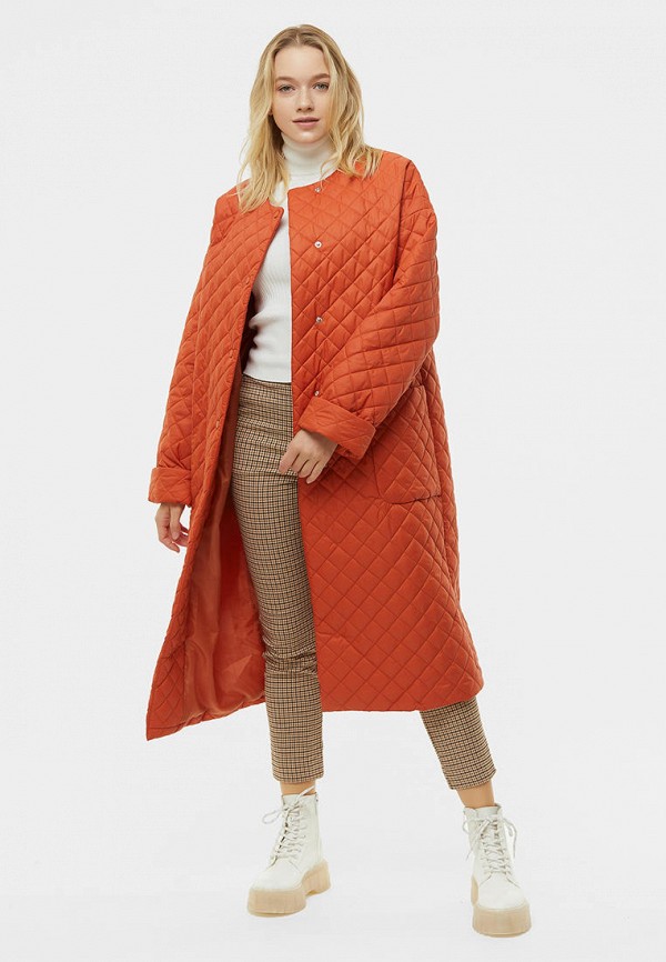 фото Куртка утепленная vamponi