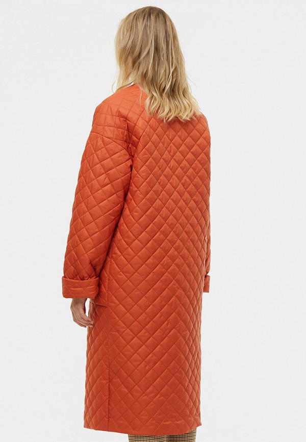 фото Куртка утепленная vamponi