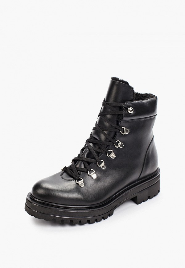 фото Ботинки jonak