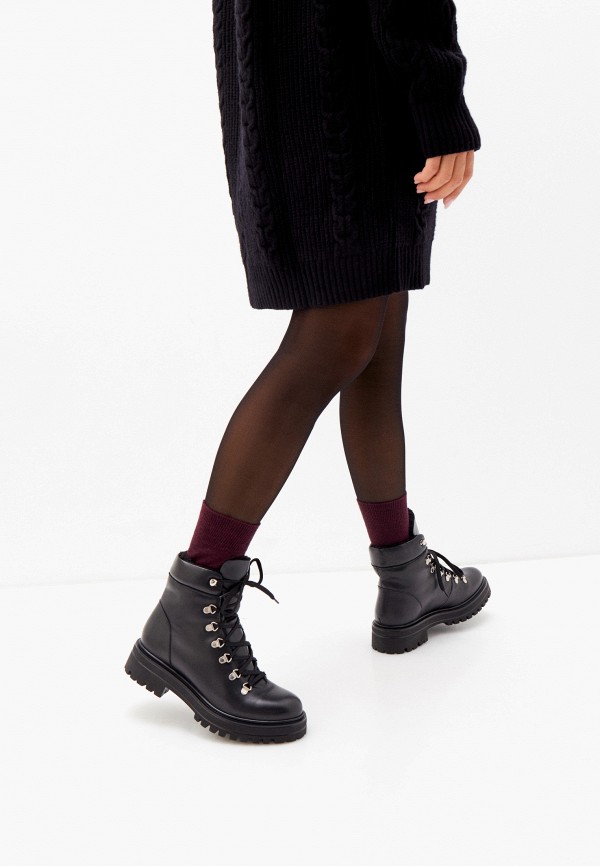 фото Ботинки jonak