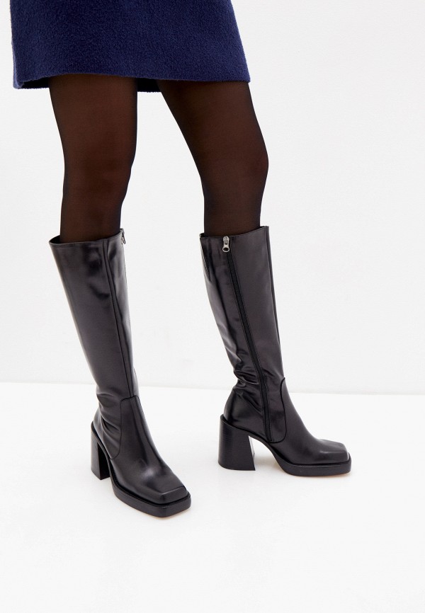 фото Сапоги jonak