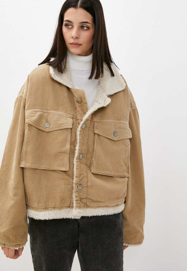 фото Куртка утепленная whitney