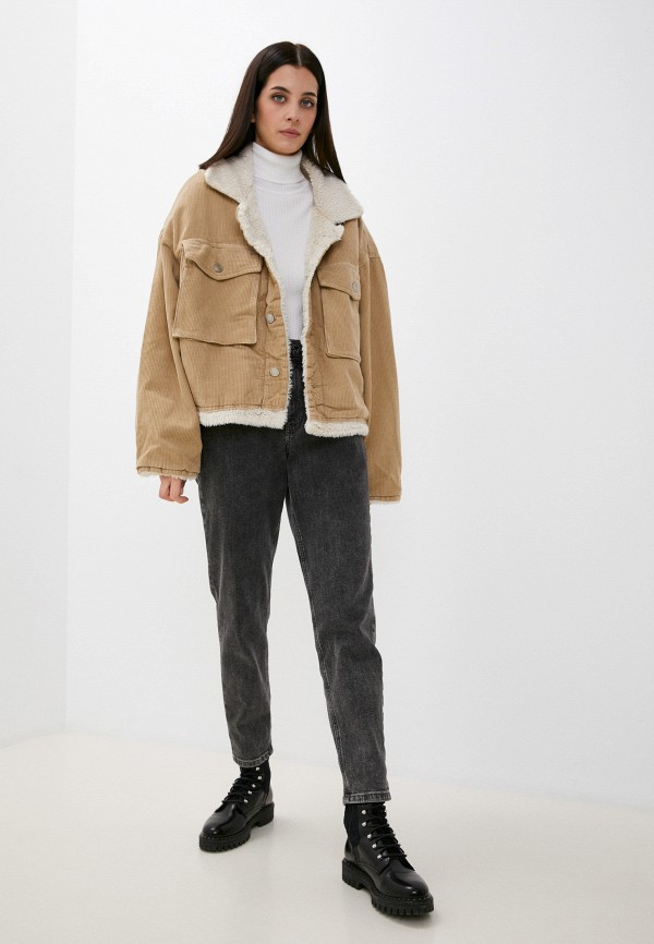 фото Куртка утепленная whitney