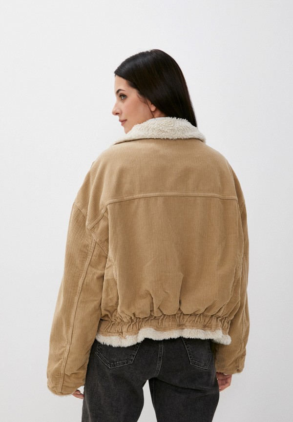 фото Куртка утепленная whitney