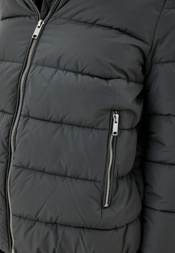 фото Куртка утепленная o'stin