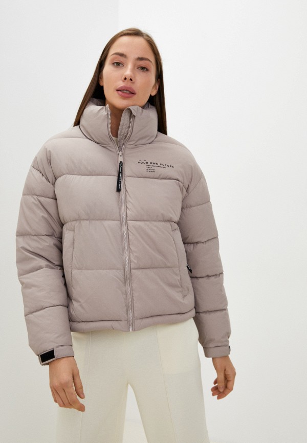 фото Куртка утепленная o'stin