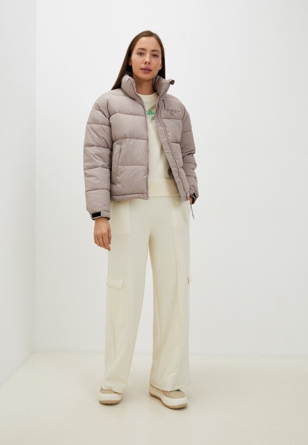 фото Куртка утепленная o'stin