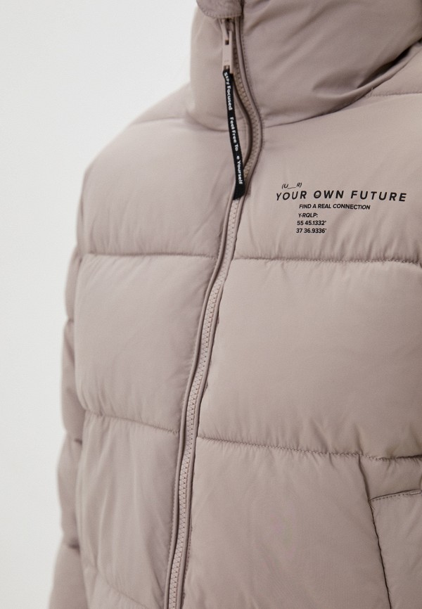 фото Куртка утепленная o'stin