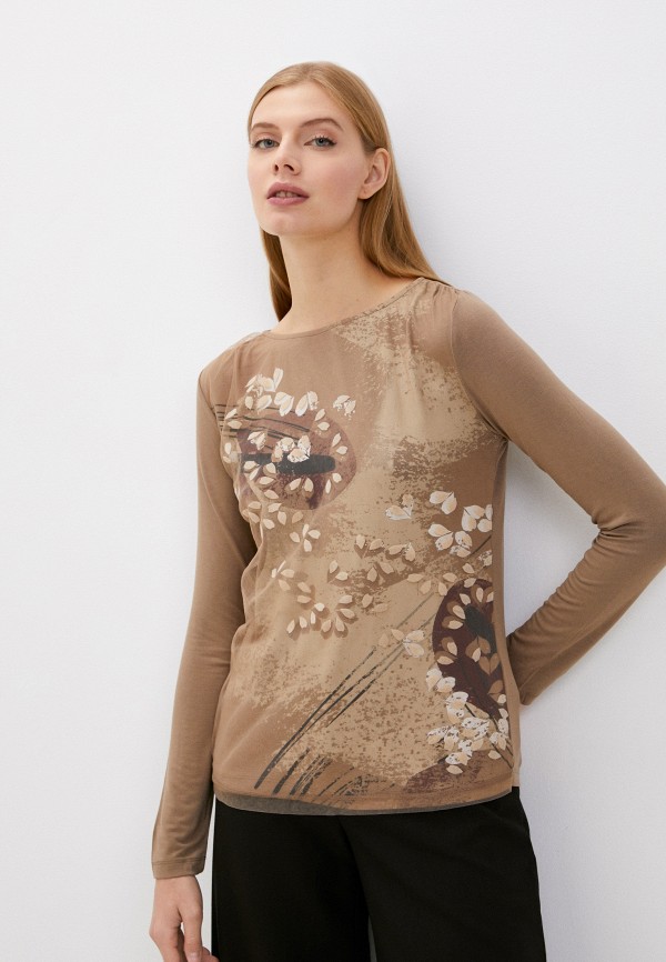 фото Лонгслив taifun