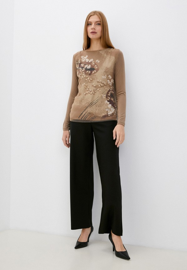 фото Лонгслив taifun