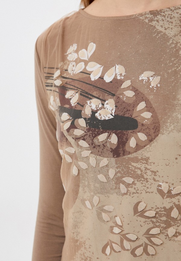 фото Лонгслив taifun