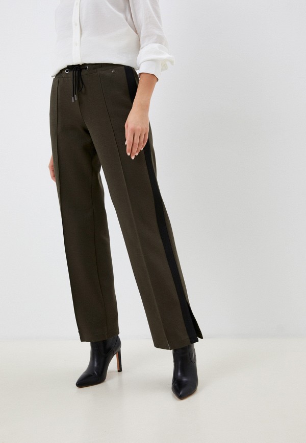фото Брюки спортивные gerry weber