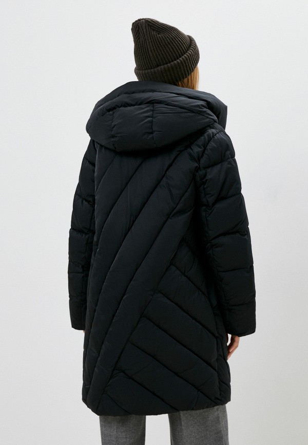 фото Куртка утепленная снежная королева