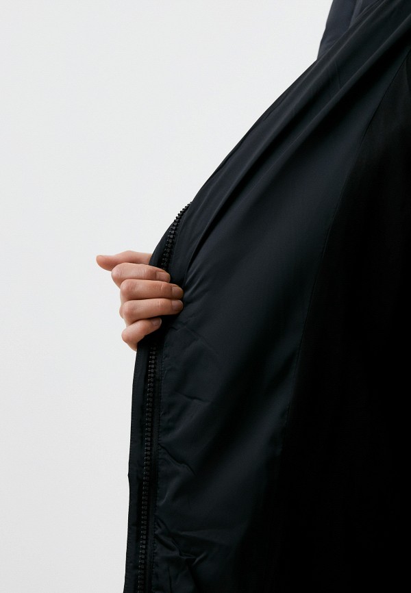 фото Куртка утепленная снежная королева