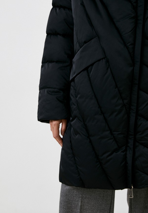 фото Куртка утепленная снежная королева