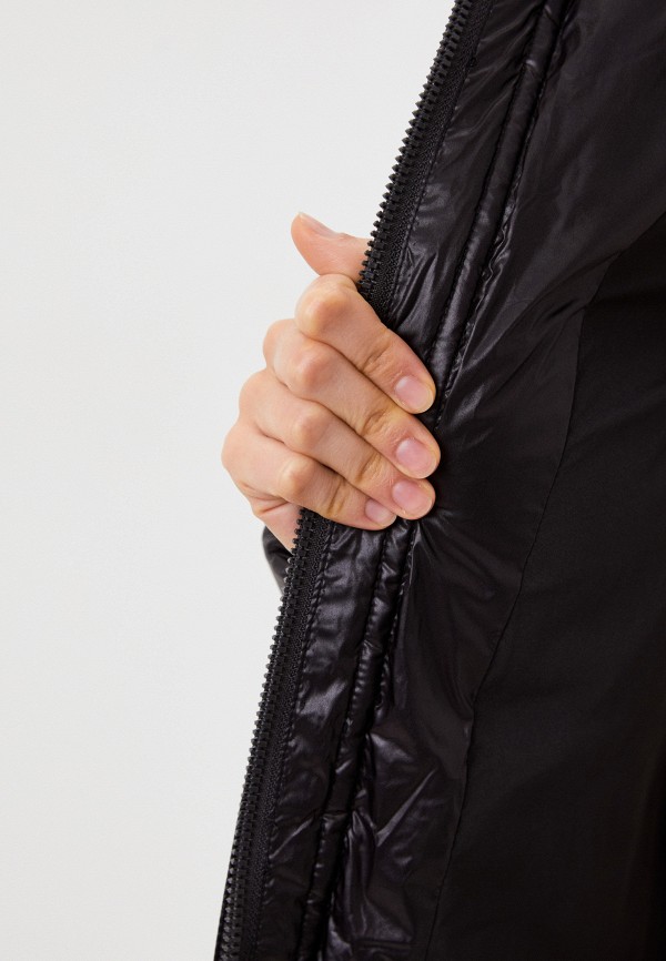 фото Пуховик снежная королева