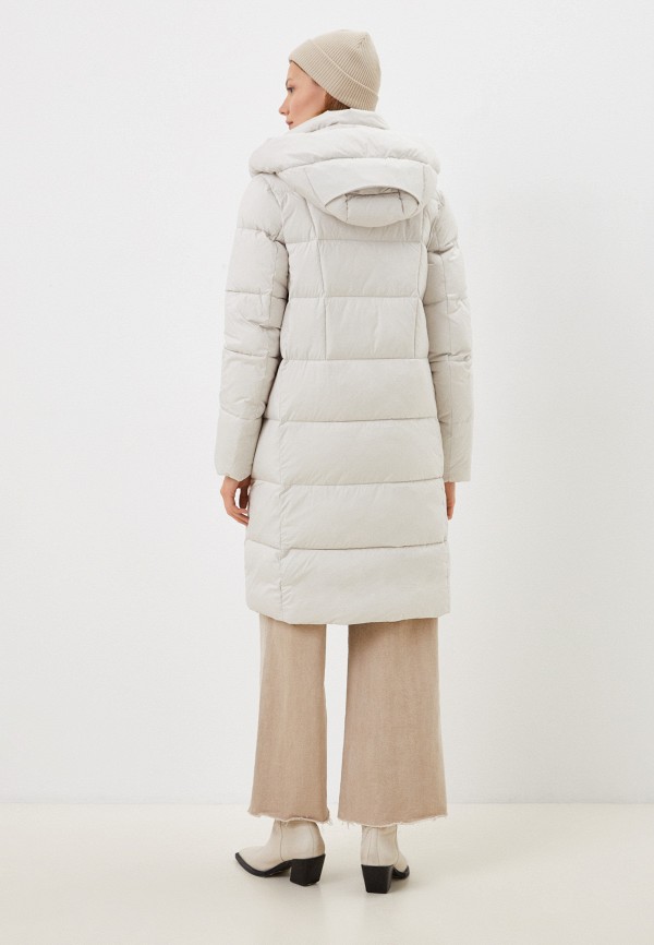 фото Куртка утепленная снежная королева