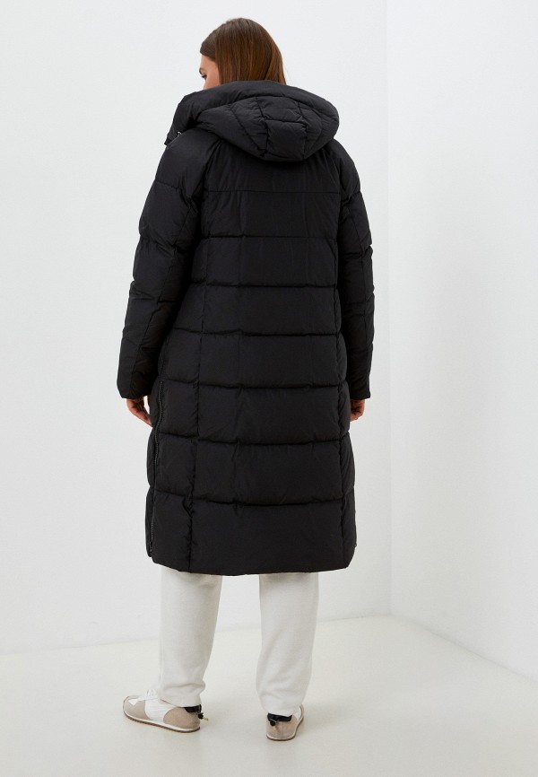 фото Куртка утепленная снежная королева