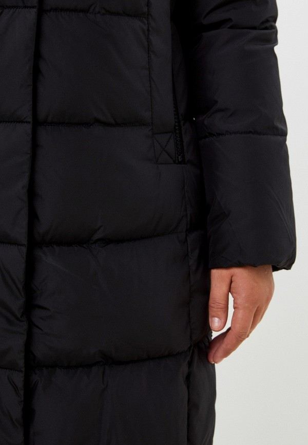 фото Куртка утепленная снежная королева