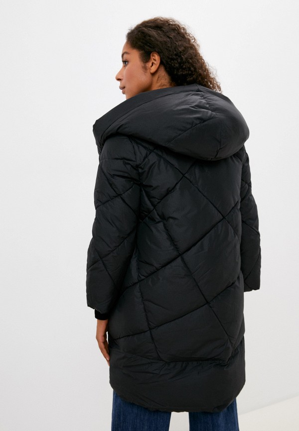 фото Куртка утепленная снежная королева