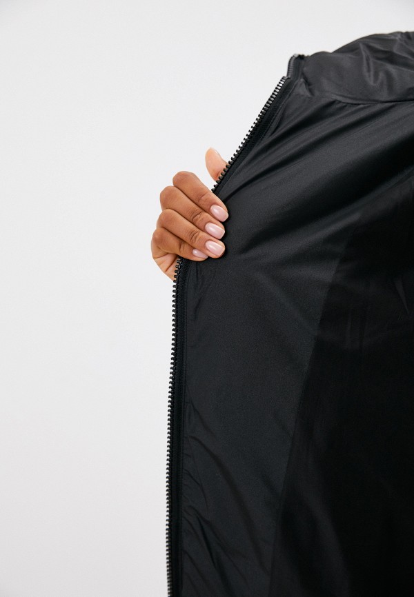 фото Куртка утепленная снежная королева