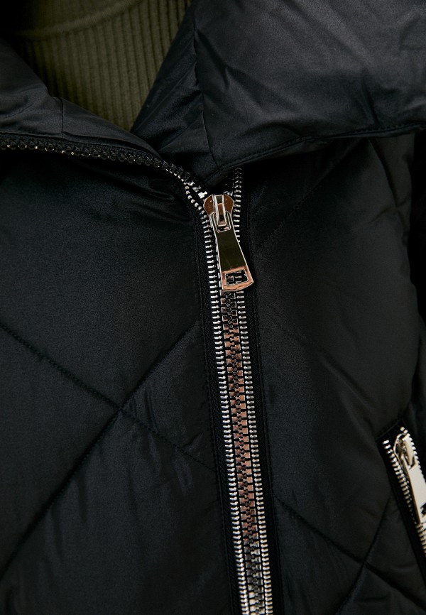 фото Куртка утепленная снежная королева