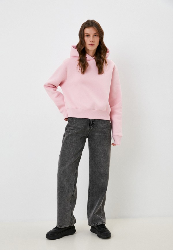 фото Худи vika ra