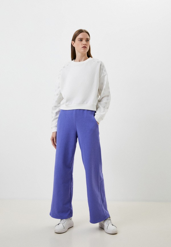 фото Брюки спортивные zavi