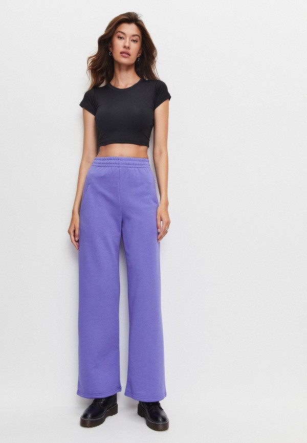 фото Брюки спортивные zavi