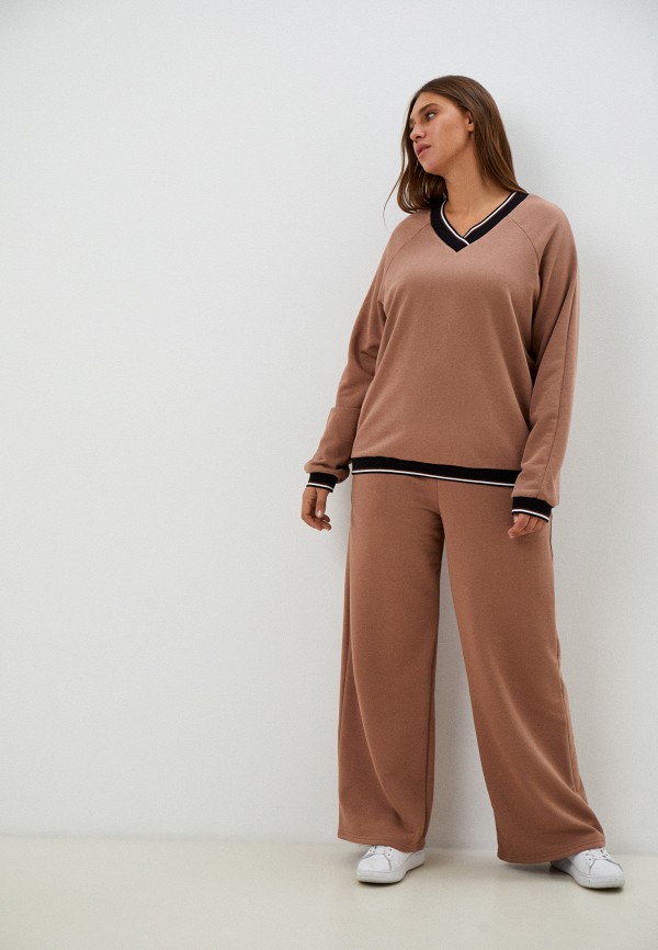 фото Брюки спортивные zavi